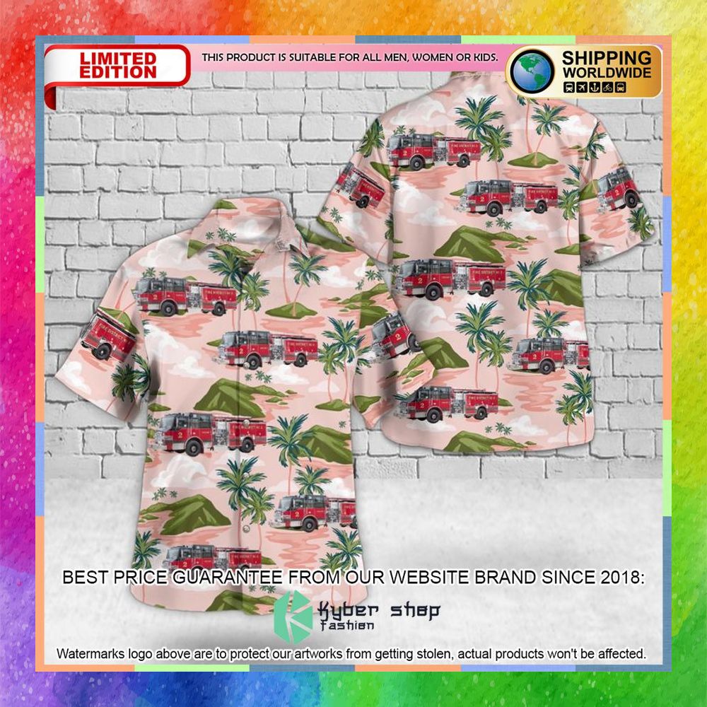Roseburg Oregon Douglas County Fire District No2 Hawaiian Shirt 3 roseburg oregon douglas county fire district no2 hawaiian shirt 1 640