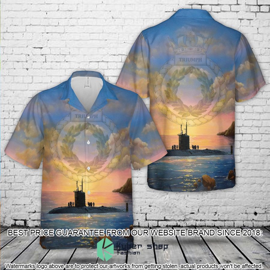 royal navy hms triumph s93 hawaiian shirt 1 768