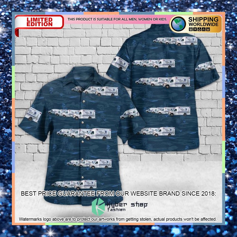rugby north dakota rugby ems hawaiian shirt 1 264