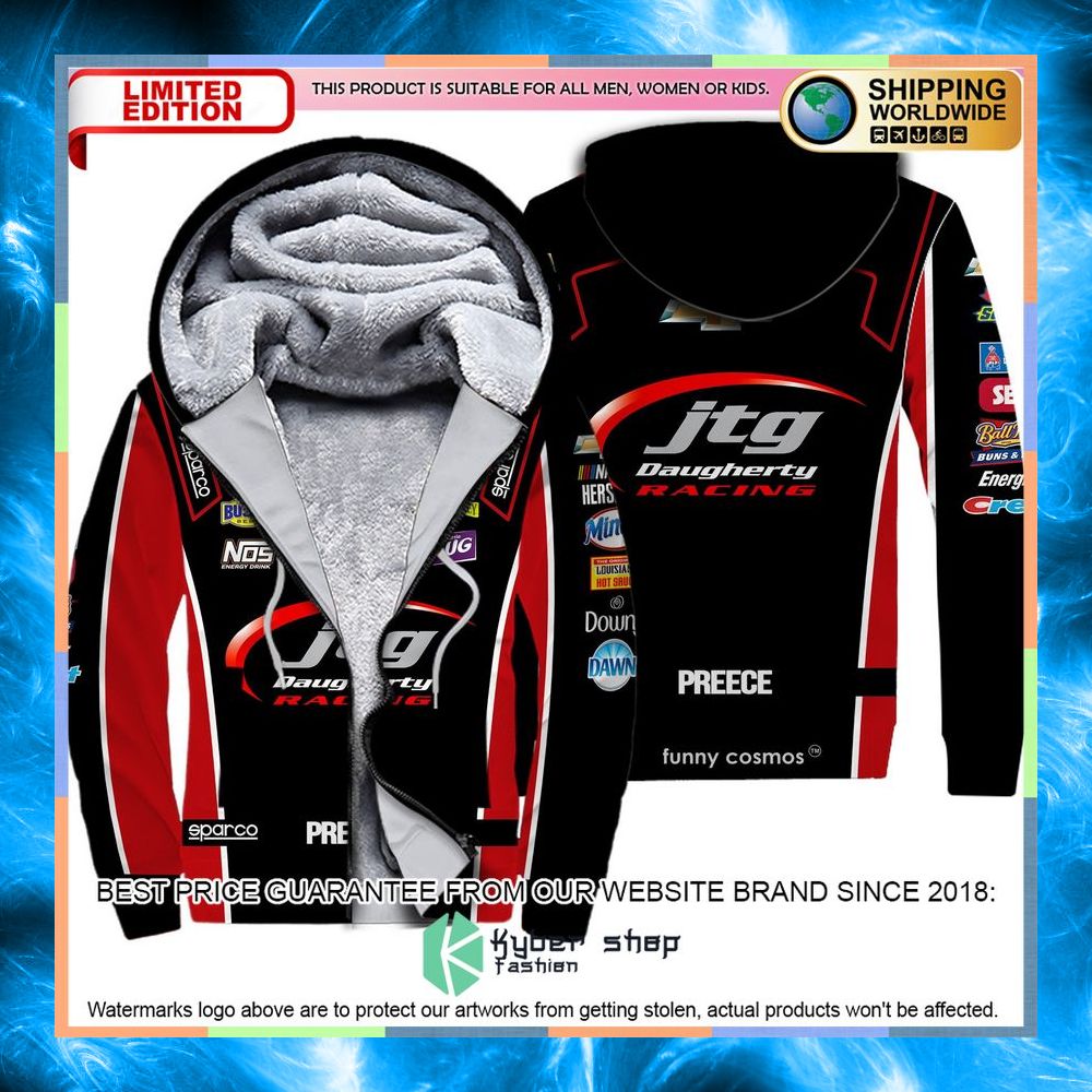 Ryan Preece Nascar 2022 Jtg Hoodie, Sweatpant 10 ryan preece nascar 2022 jtg hoodie sweatpant 4 794