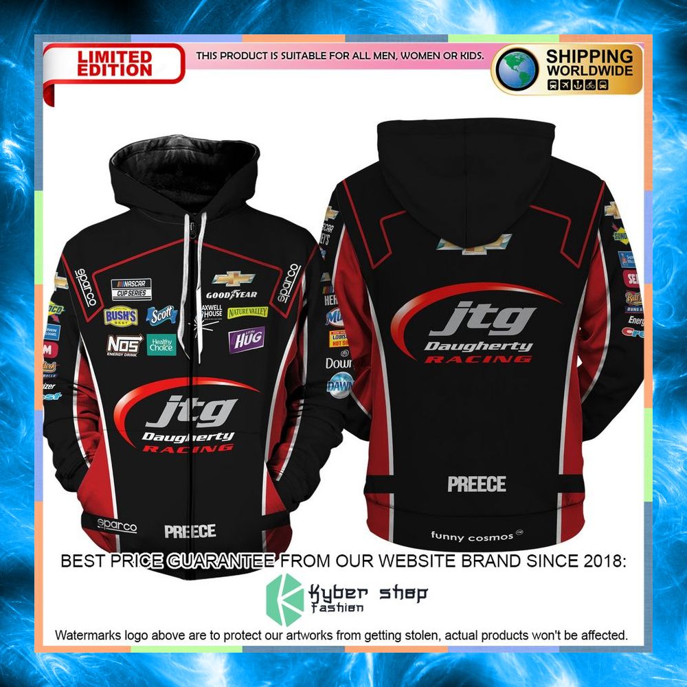 Ryan Preece Nascar 2022 Jtg Hoodie, Sweatpant 12 ryan preece nascar 2022 jtg hoodie sweatpant 6 643