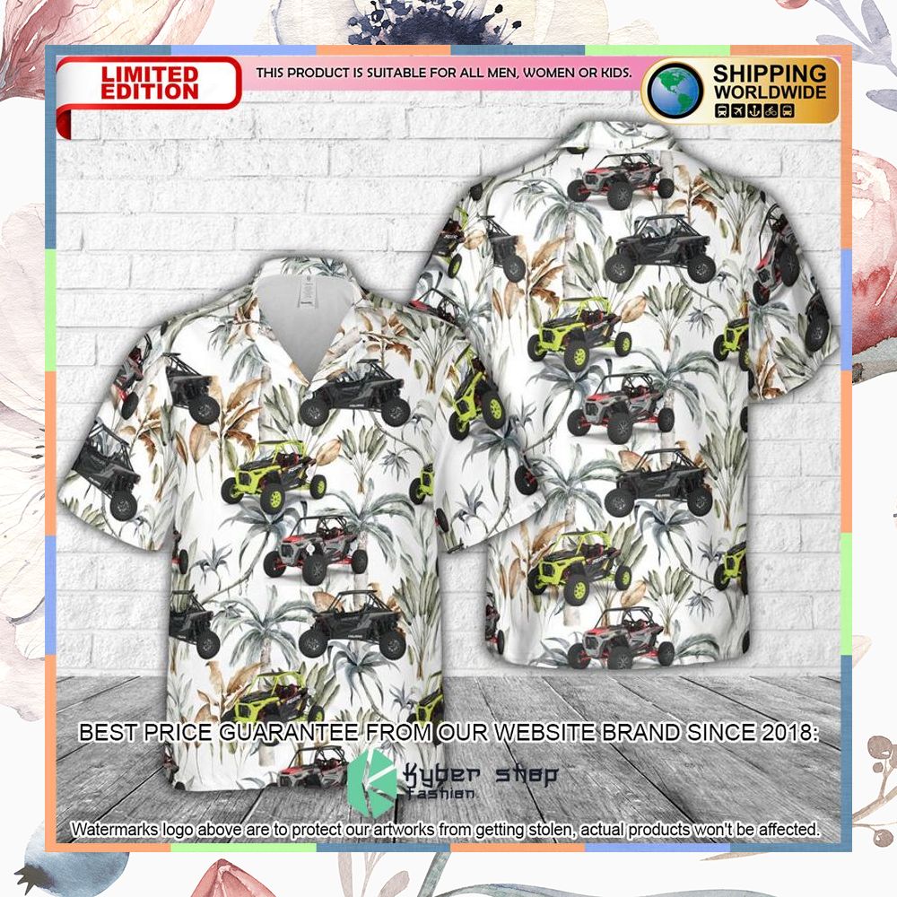 rzr turbo s 2021 hawaiian shirt 1 853
