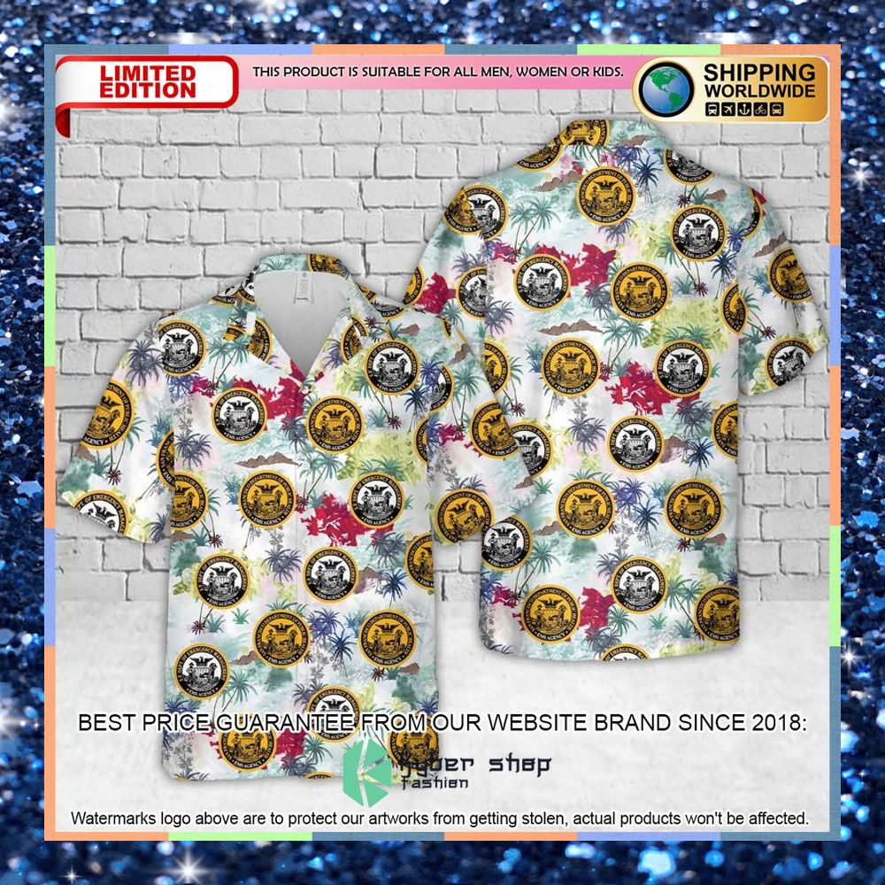 san francisco county ems hawaiian shirt 1 29