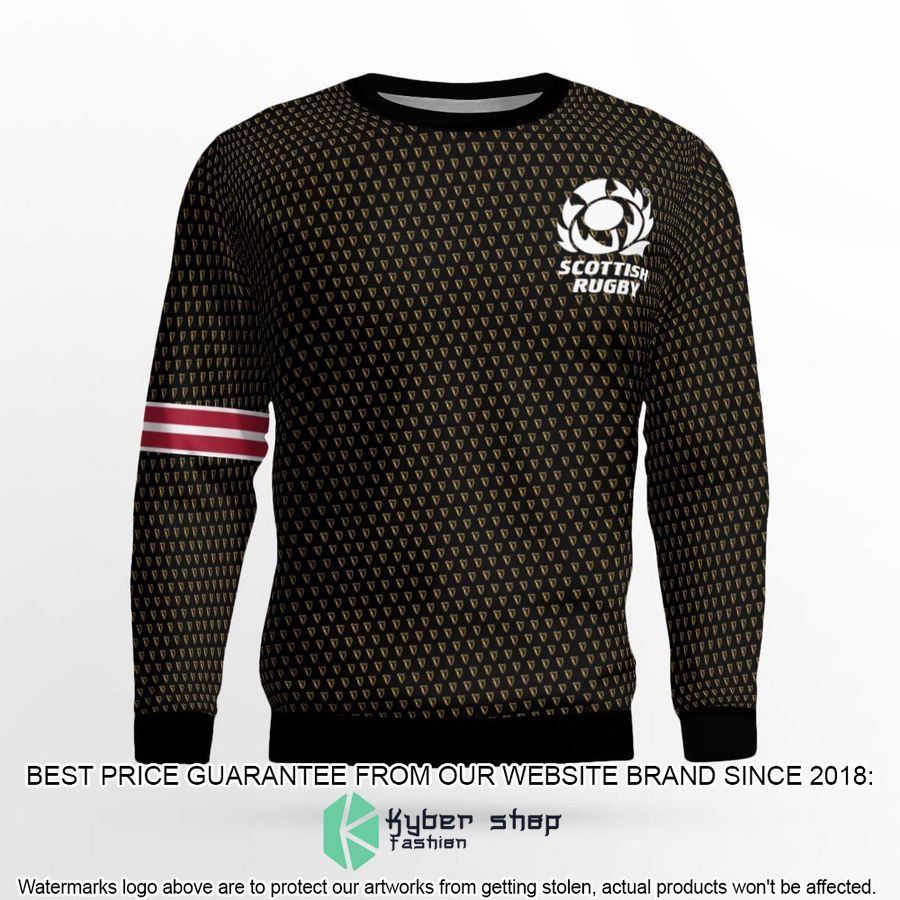 scotland rugby team 2023 guinness sweater 2 660
