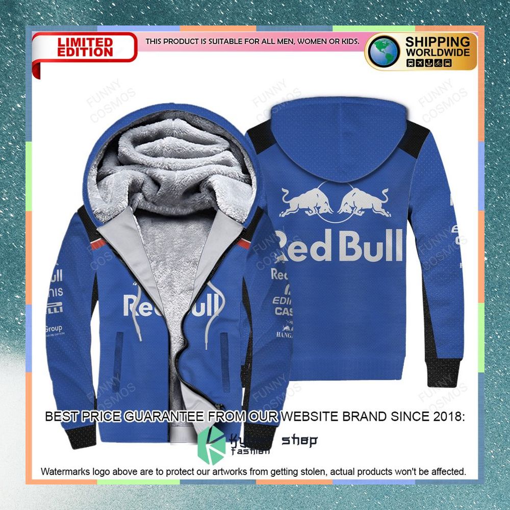 Scuderia Toro Rosso Team Formula One Grand Prix Apparel Hoodie and Long Pants 9 scuderia toro rosso team formula one grand prix apparel hoodie long pants 3 848