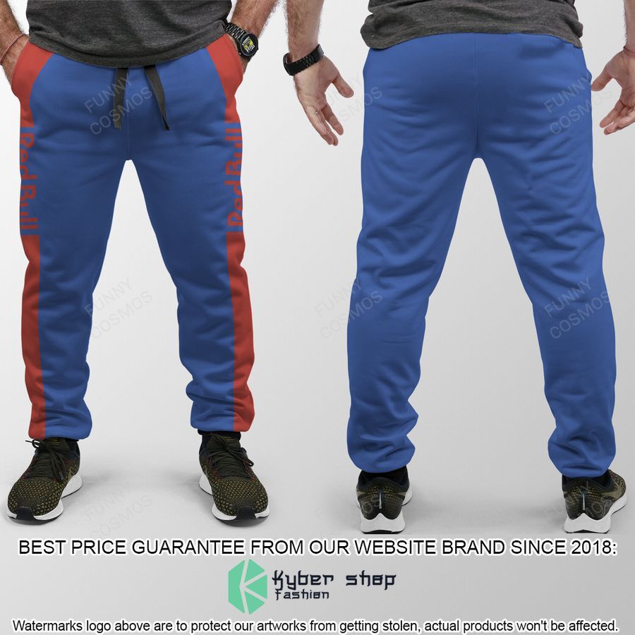 Scuderia Toro Rosso Team Formula One Grand Prix Apparel Hoodie and Long Pants 4 scuderia toro rosso team formula one grand prix apparel hoodie long pants 4 341