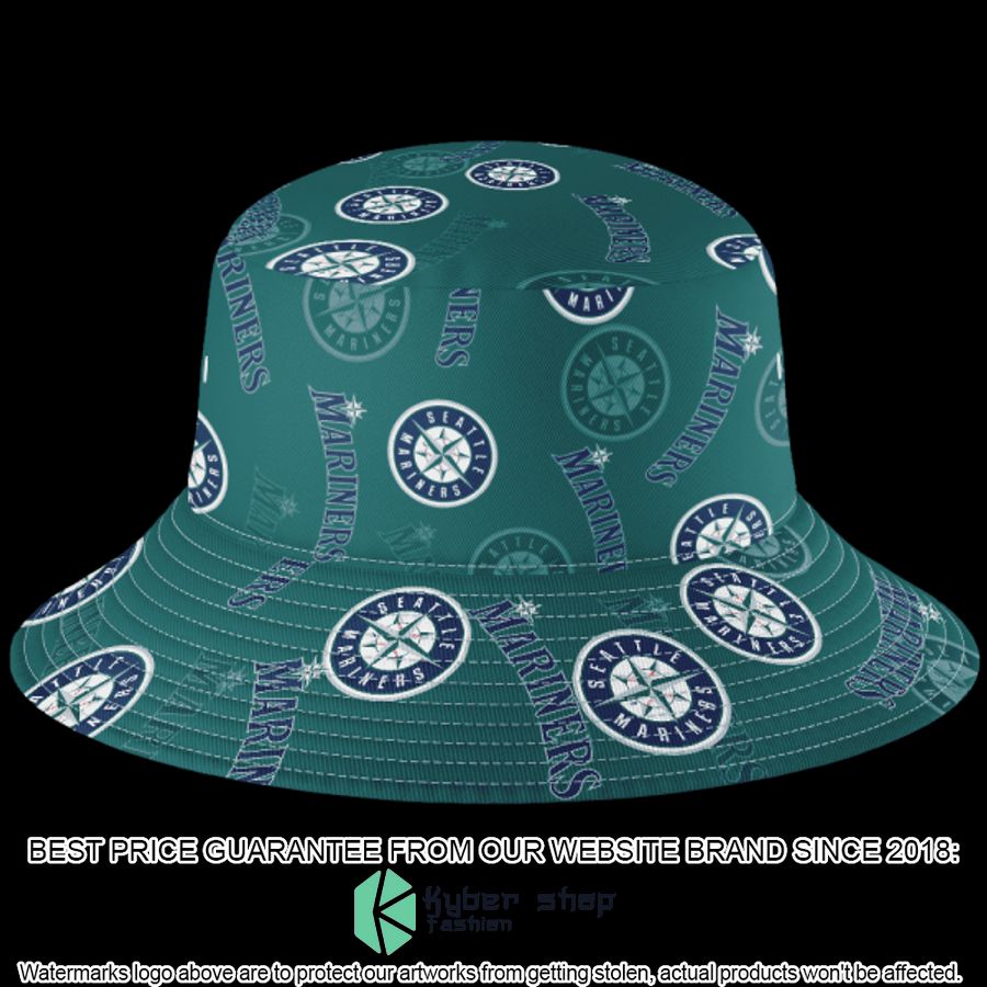 seattle mariners bucket hat 1 825