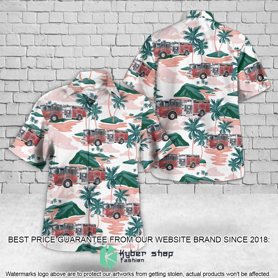 security colorado security fire department hawaiian shirt 1 104