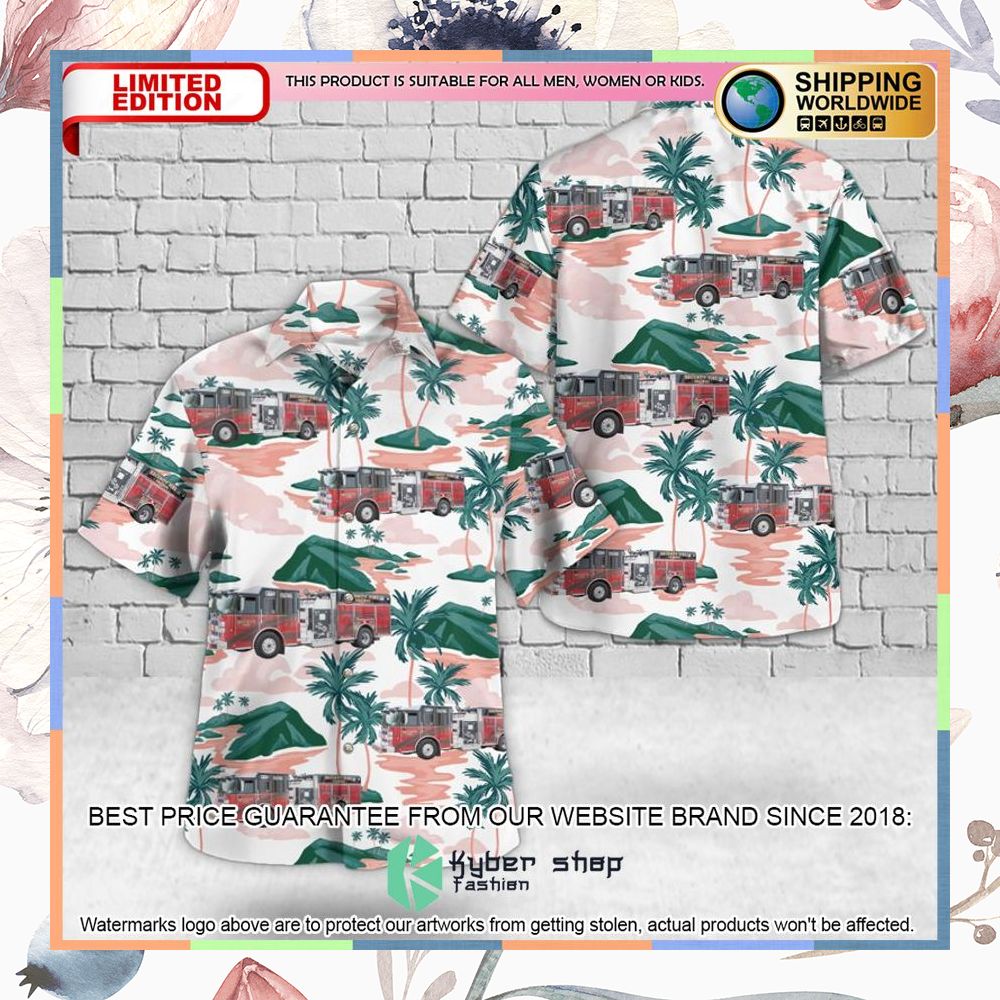 security colorado security fire department hawaiian shirt 1 424