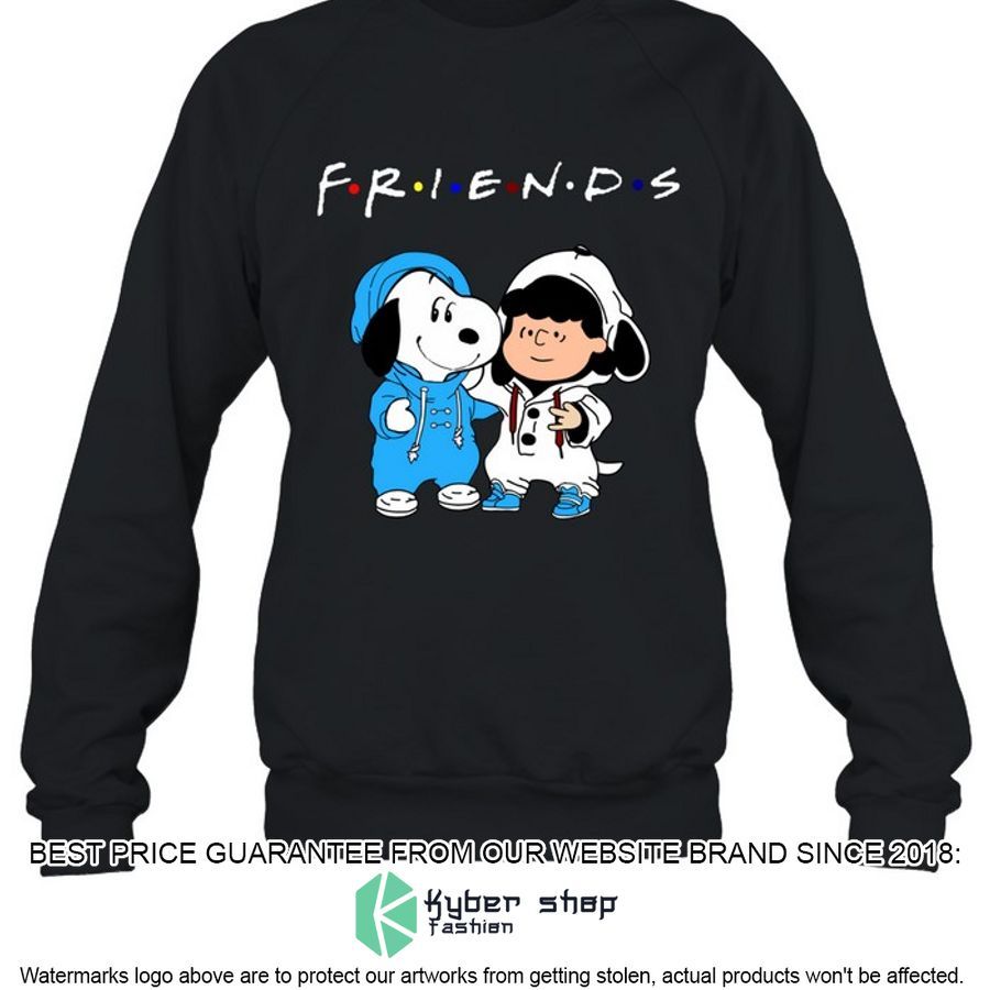 Snoopy Lucy van Pelt Friends Shirt, Hoodie 3 snoopy lucy van pelt friends shirt hoodie 3 973