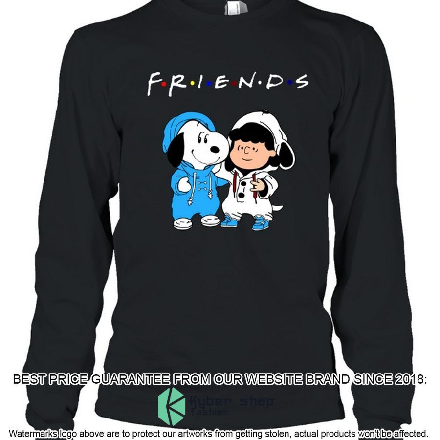 Snoopy Lucy van Pelt Friends Shirt, Hoodie 4 snoopy lucy van pelt friends shirt hoodie 4 162