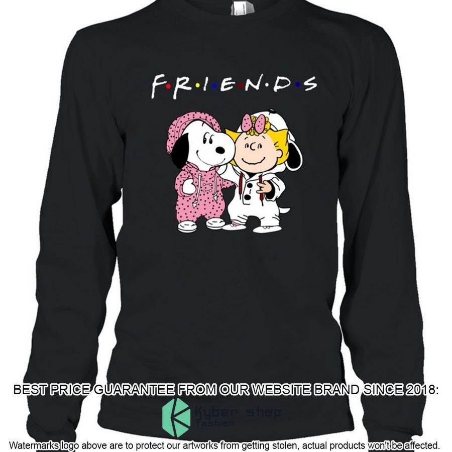 Snoopy Sally Brown Friends Shirt, Hoodie 4 snoopy sally brown friends shirt hoodie 4 739
