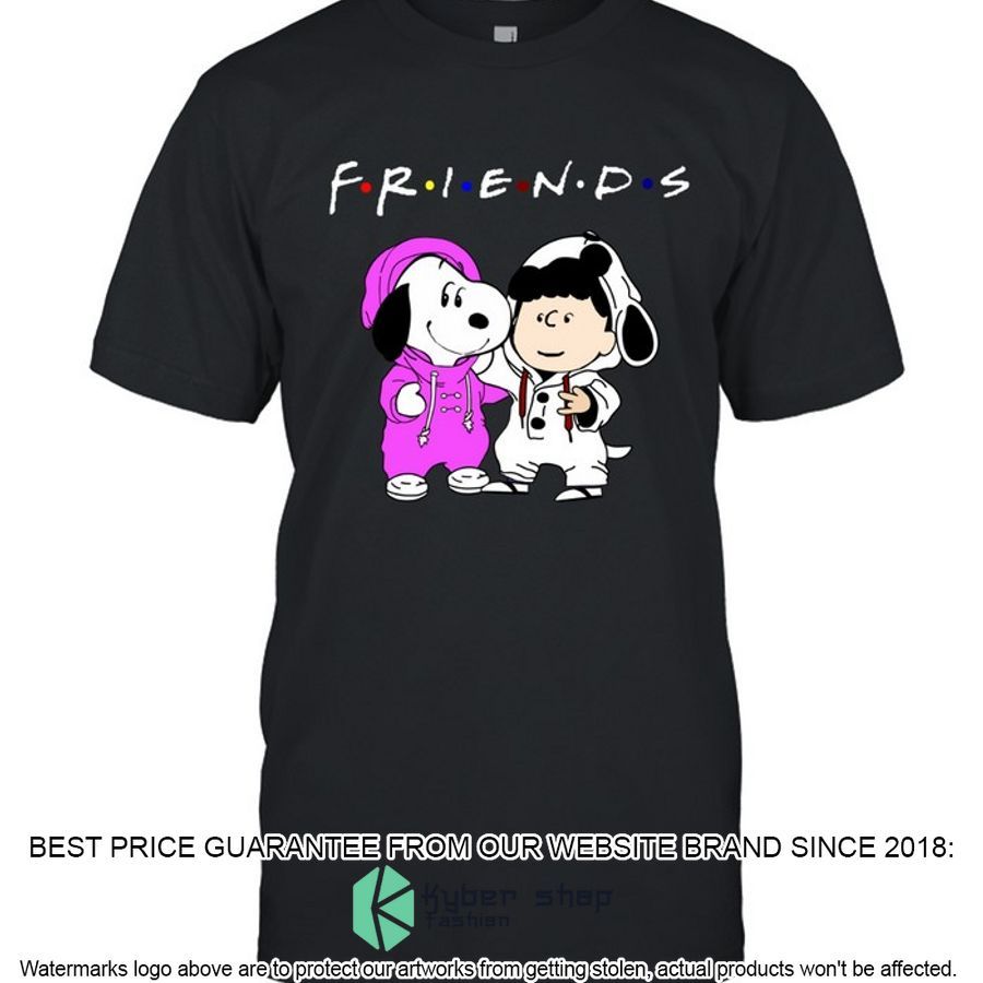 snoopy violet friends shirt hoodie 1 638