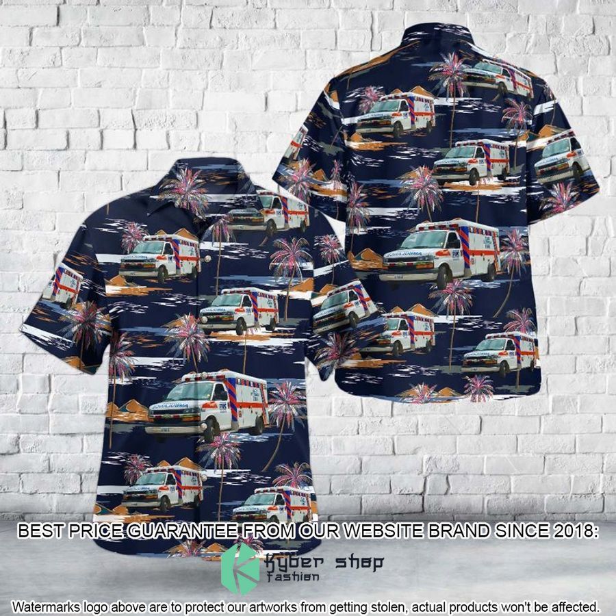 st thomas ontario canada elgin st thomas ems hawaiian shirt 1 103