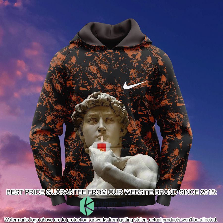 statue of david nike hoodie 1 71