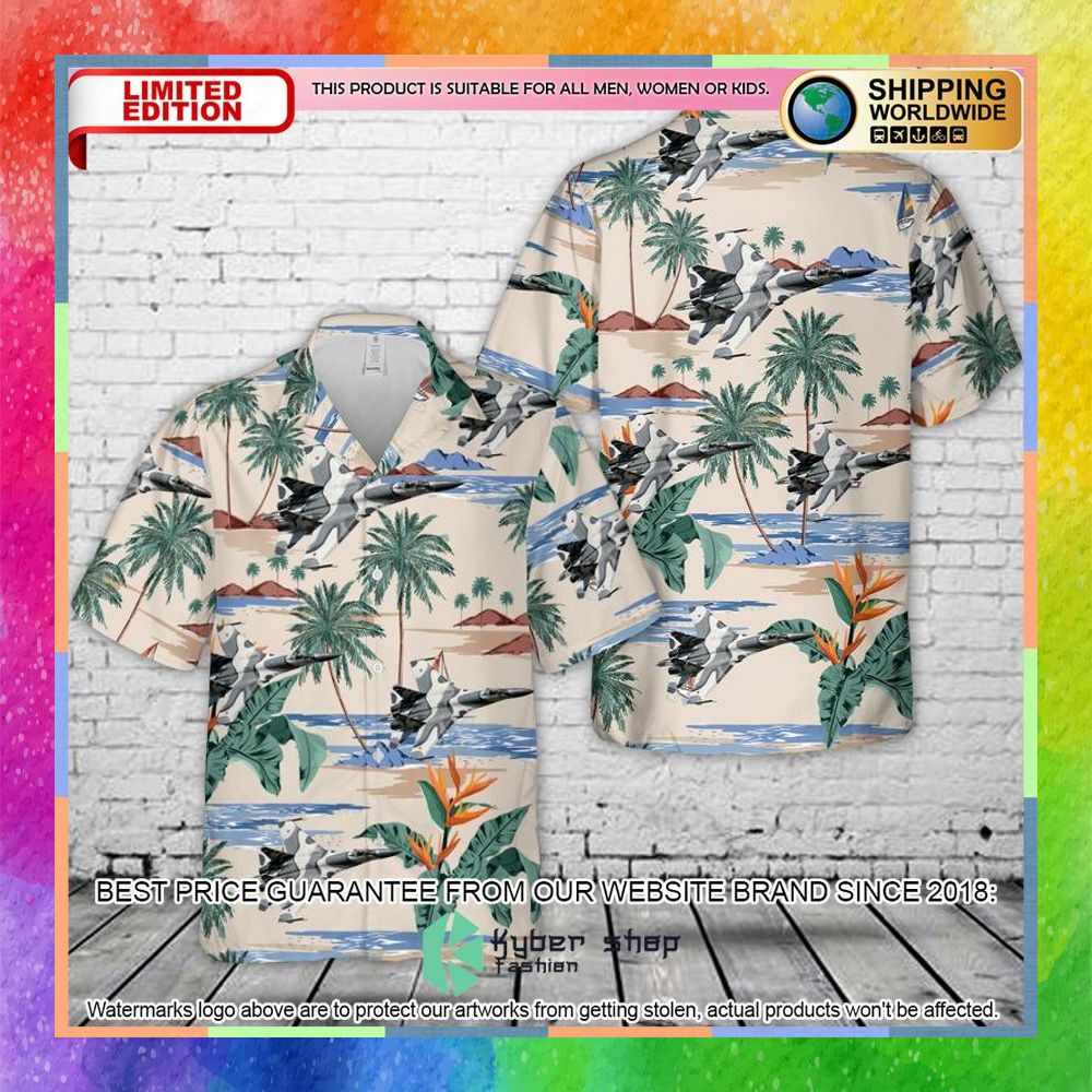 Sukhoi Su 27 Flanker Attack Fighter Hawaiian Shirt 3 sukhoi su 27 flanker attack fighter hawaiian shirt 1 515