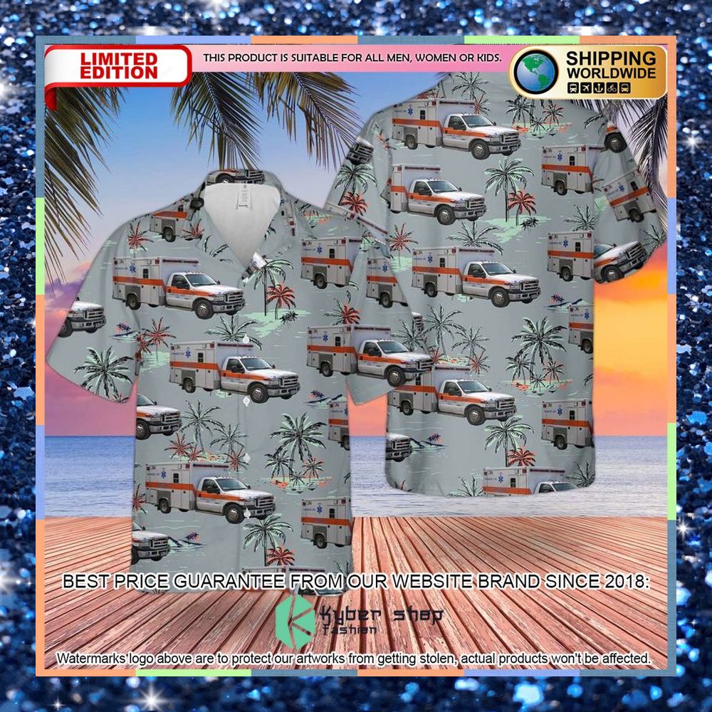 tennessee cumberland county ems hawaiian shirt 1 670