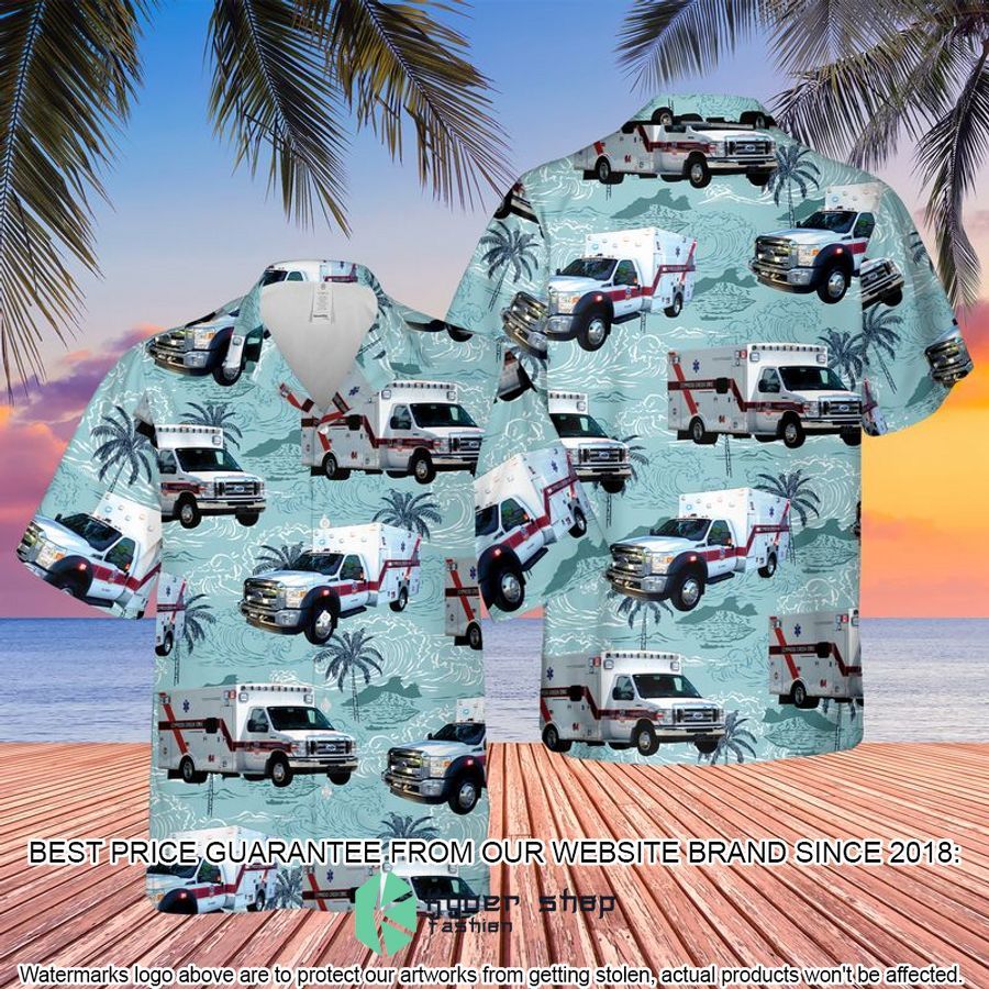 texas cypress creek ems hawaiian shirt 1 605