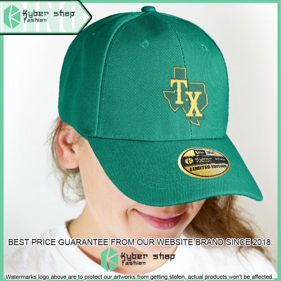 texas rangers st patrick day cap 2 968