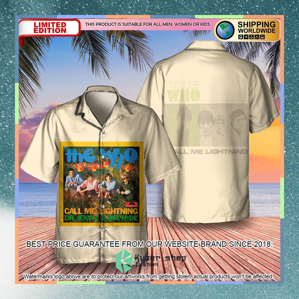 the who band call me lightning hawaiian shirt 1 765