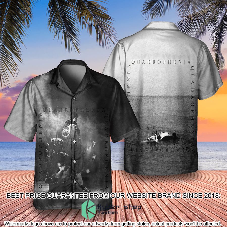 the who band quadrophenia album hawaiian shirt 1 560