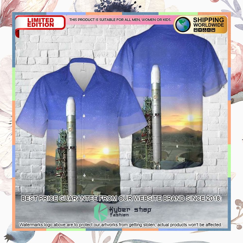 titan ii 23g 9 b 107 carrying dmsp 5d3 f 16 final titan ii hawaiian shirt 1 628