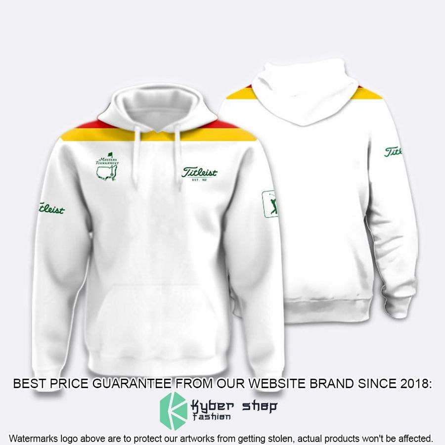 titleist masters tournament germany flag shirt hoodie 1 556