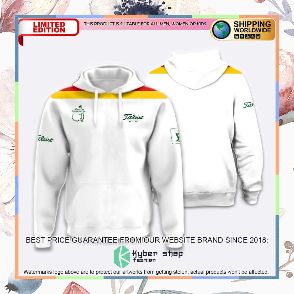 Titleist Masters Tournament Germany Flag Shirt, Hoodie 5 titleist masters tournament germany flag shirt hoodie 1 639