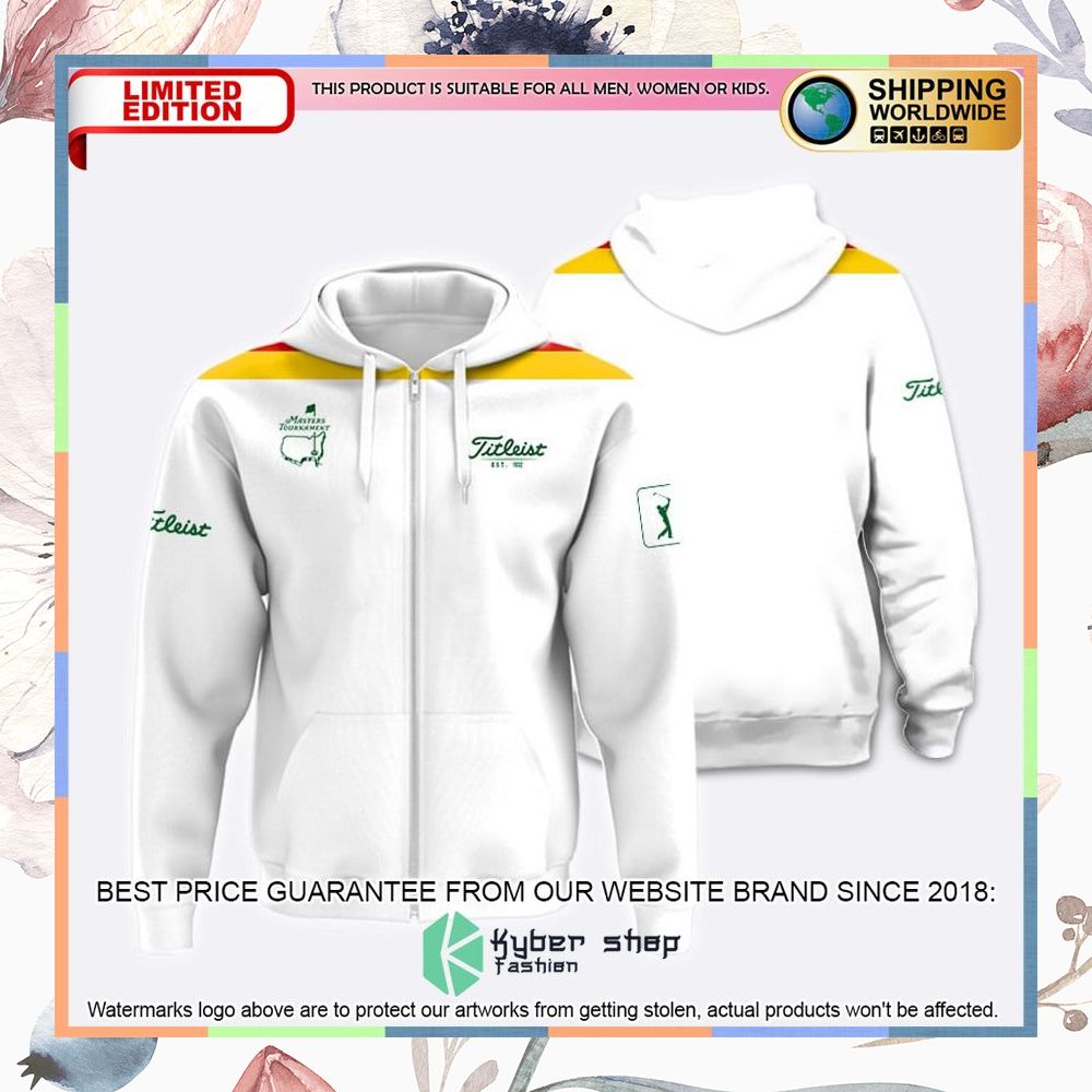 Titleist Masters Tournament Germany Flag Shirt, Hoodie 6 titleist masters tournament germany flag shirt hoodie 2 895