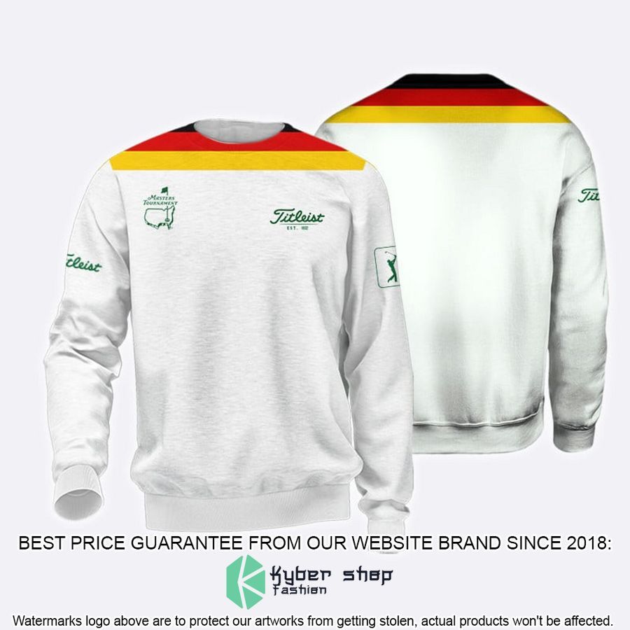 Titleist Masters Tournament Germany Flag Shirt, Hoodie 3 titleist masters tournament germany flag shirt hoodie 3 73