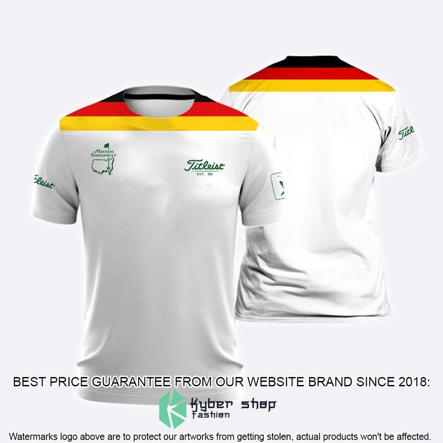 Titleist Masters Tournament Germany Flag Shirt, Hoodie 4 titleist masters tournament germany flag shirt hoodie 4 533