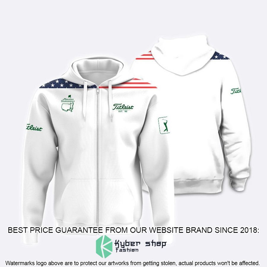 titleist masters tournament us flag shirt hoodie 2 282