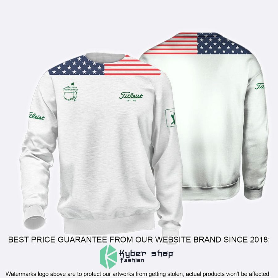 Titleist Masters Tournament US Flag Shirt, Hoodie 3 titleist masters tournament us flag shirt hoodie 3 99