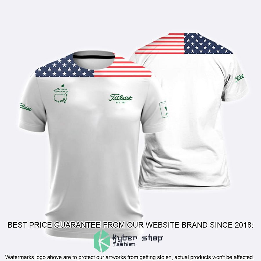 Titleist Masters Tournament US Flag Shirt, Hoodie 4 titleist masters tournament us flag shirt hoodie 4 703