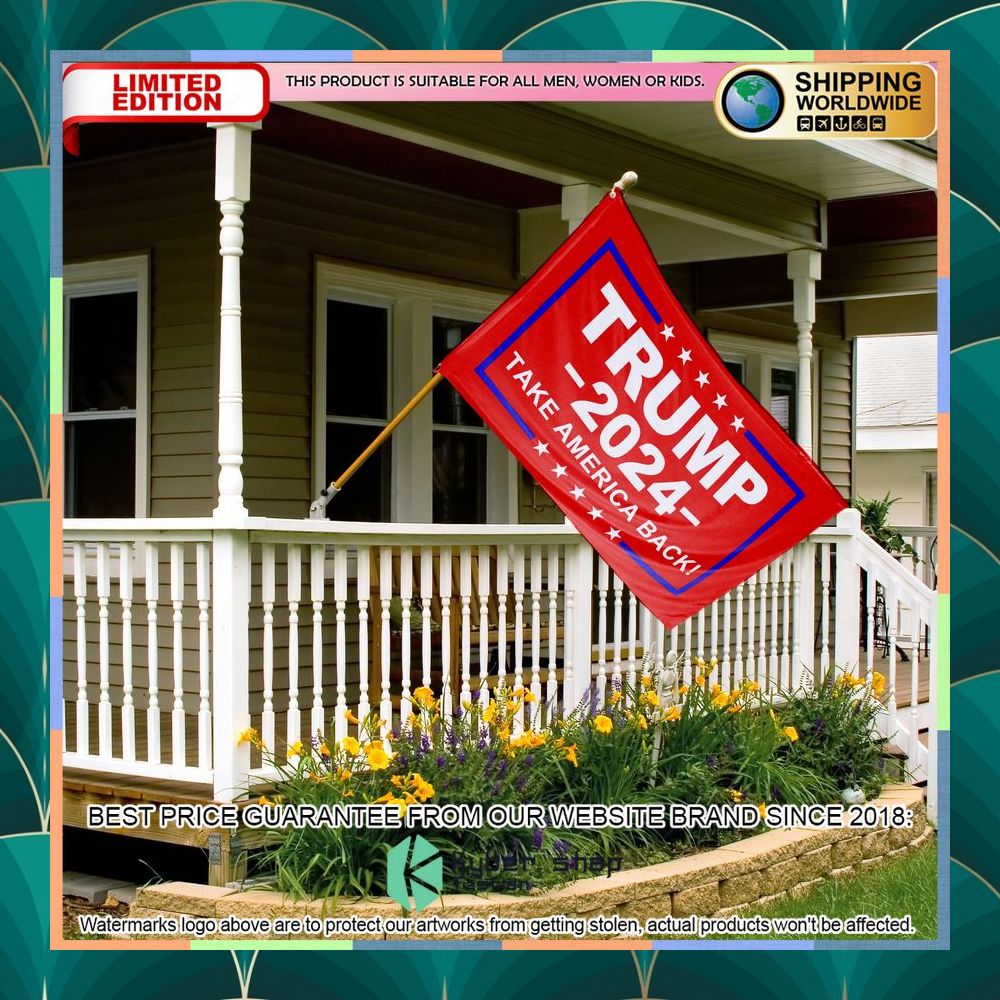 Trump 2024 Take America Back Red Flag 9 trump 2024 take america back red flag 3 545