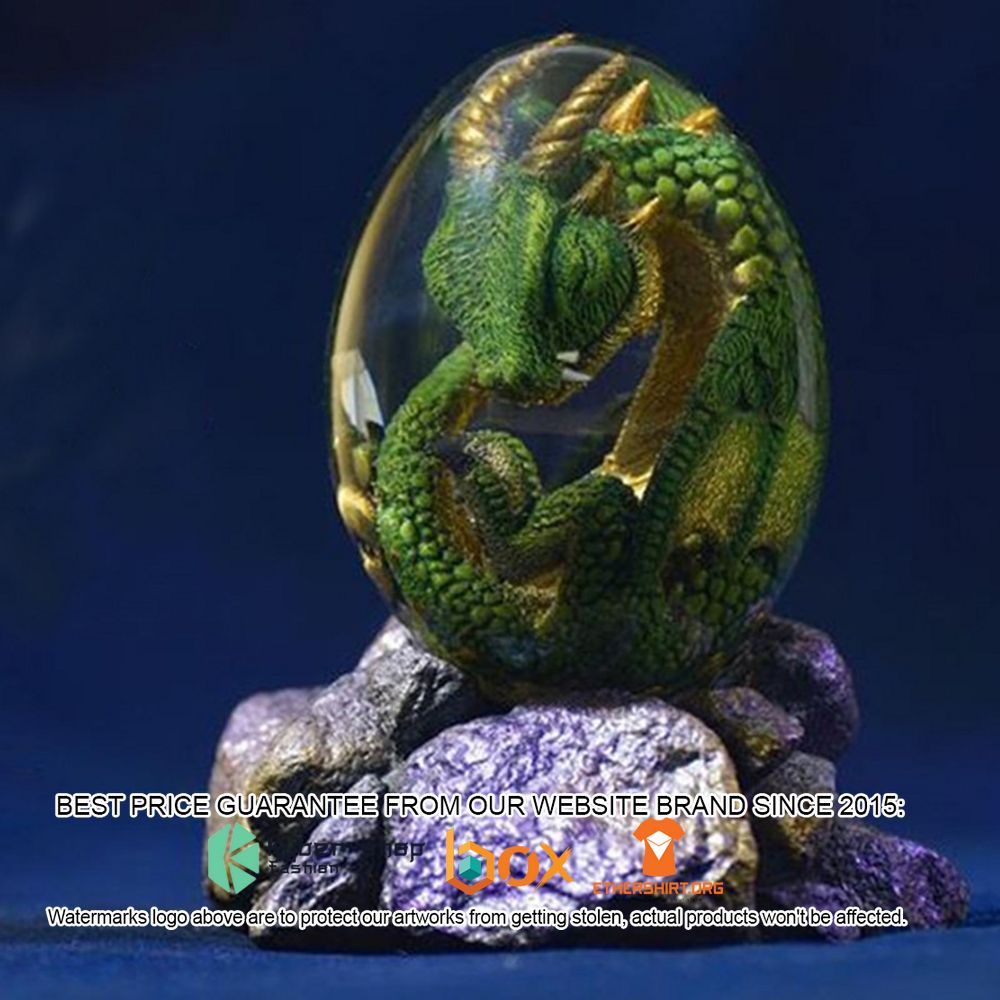 Glowing Resin Lava Dragon Egg Statue for Home Decor 9 tyKwyz5F glowing resin lava dragon egg statue for home decor 1