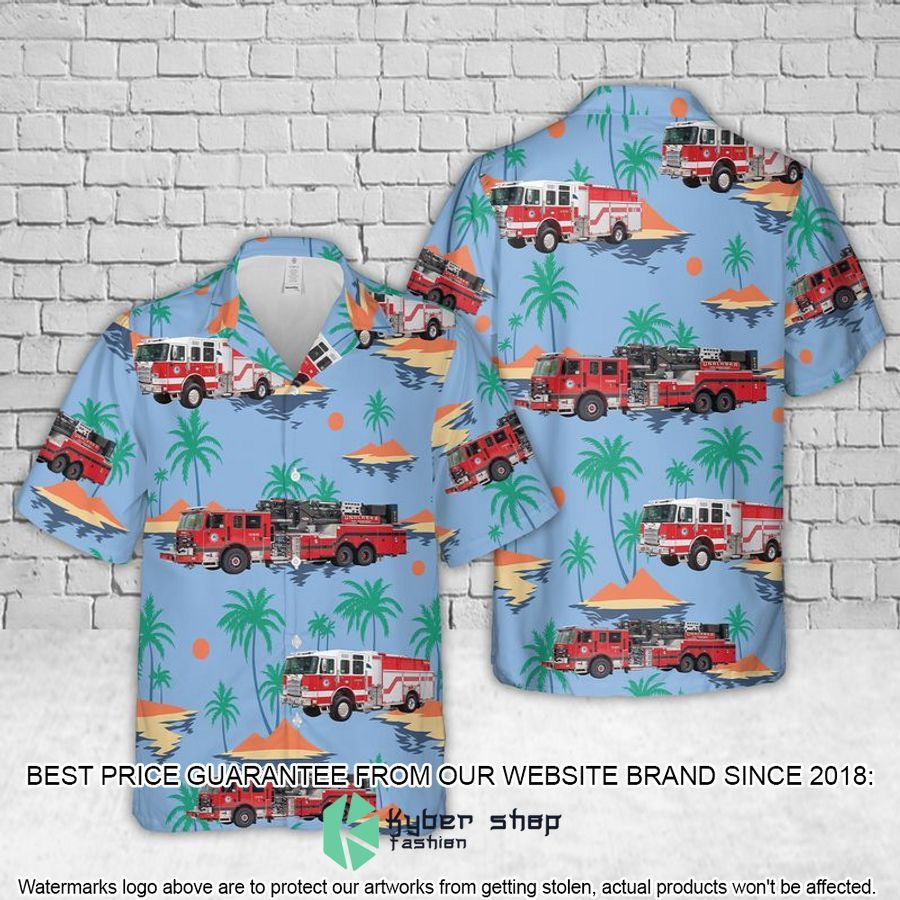 unalaska alaska unalaska fire ems hawaiian shirt 1 331