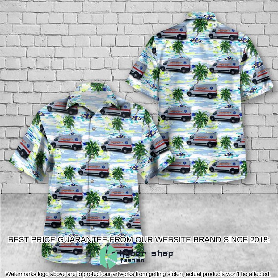 upper sandusky ohio wyandot county ems hawaiian shirt 1 895
