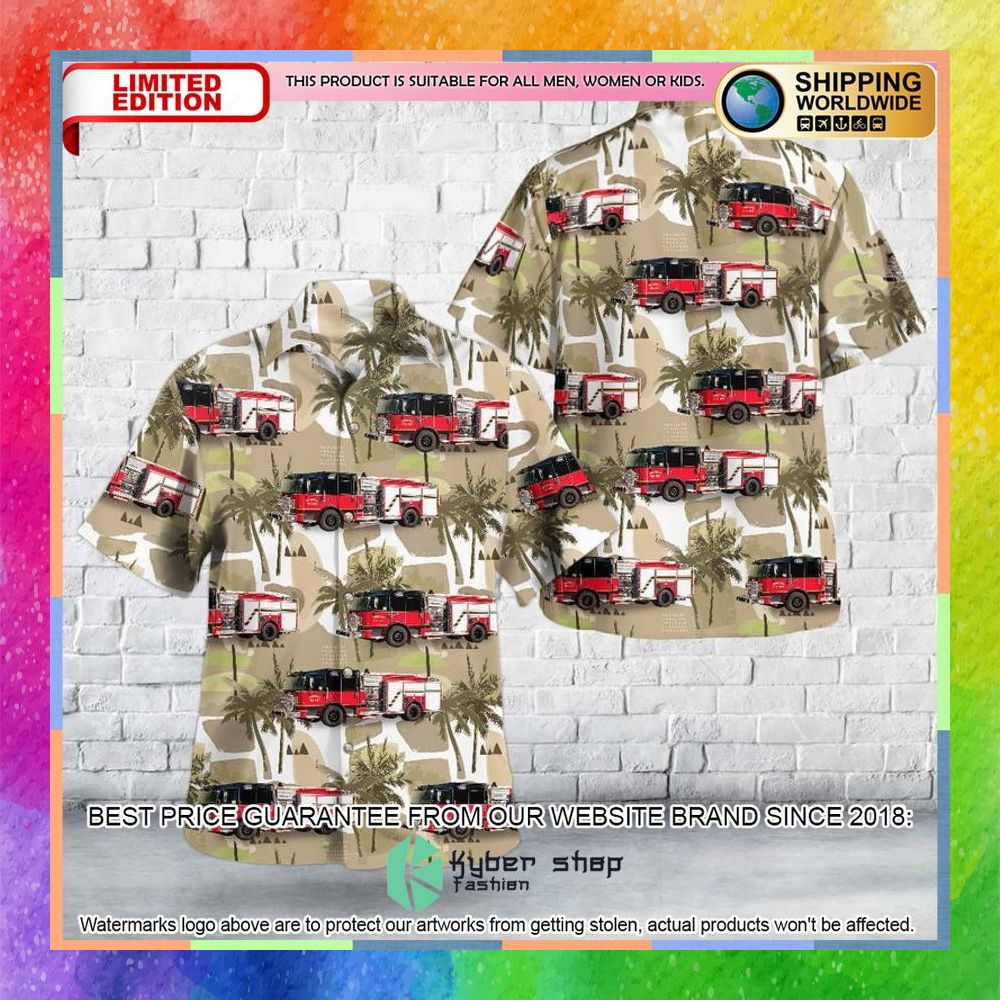 Urbandale Iowa City Of Urbandale Fire Department Hawaiian Shirt 3 urbandale iowa city of urbandale fire department hawaiian shirt 1 948