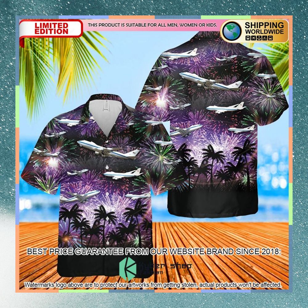 us air force boeing e 4 nightwatch hawaiian shirt 1 863