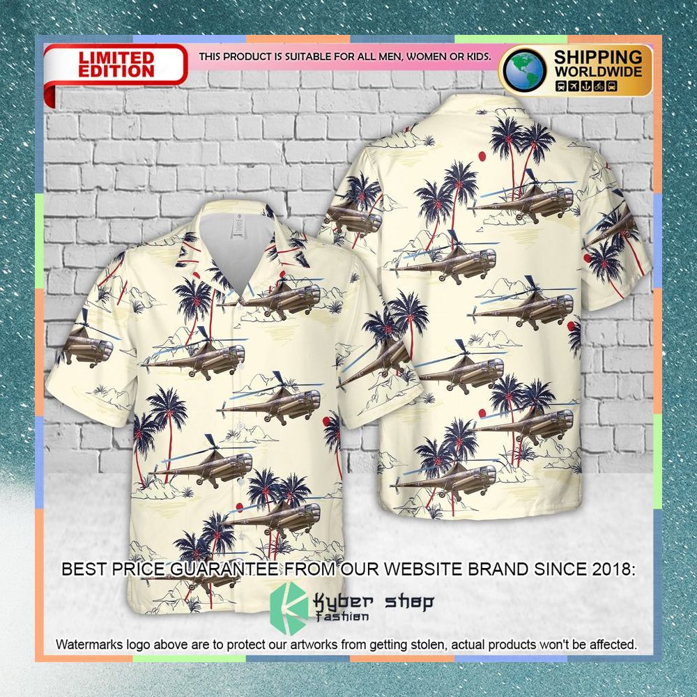 us air force sikorsky r 5 s 51 rescue hawaiian shirt 1 307