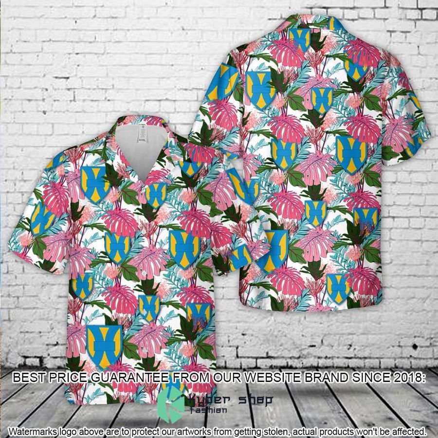 us army 21st sustainment command hawaiian shirt 1 643