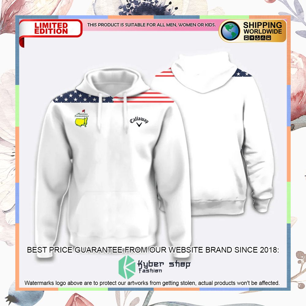 US Flag Masters Tournament Callaway Shirt, Hoodie 5 us flag masters tournament callaway shirt hoodie 1 183