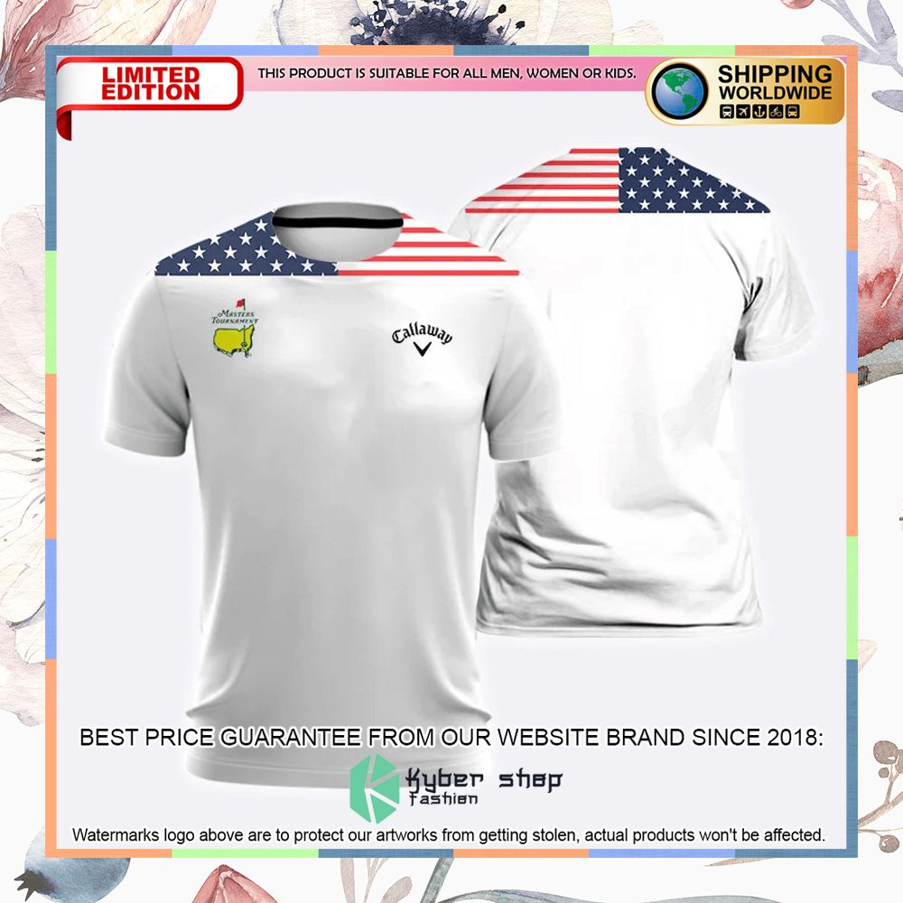 US Flag Masters Tournament Callaway Shirt, Hoodie 8 us flag masters tournament callaway shirt hoodie 4 909