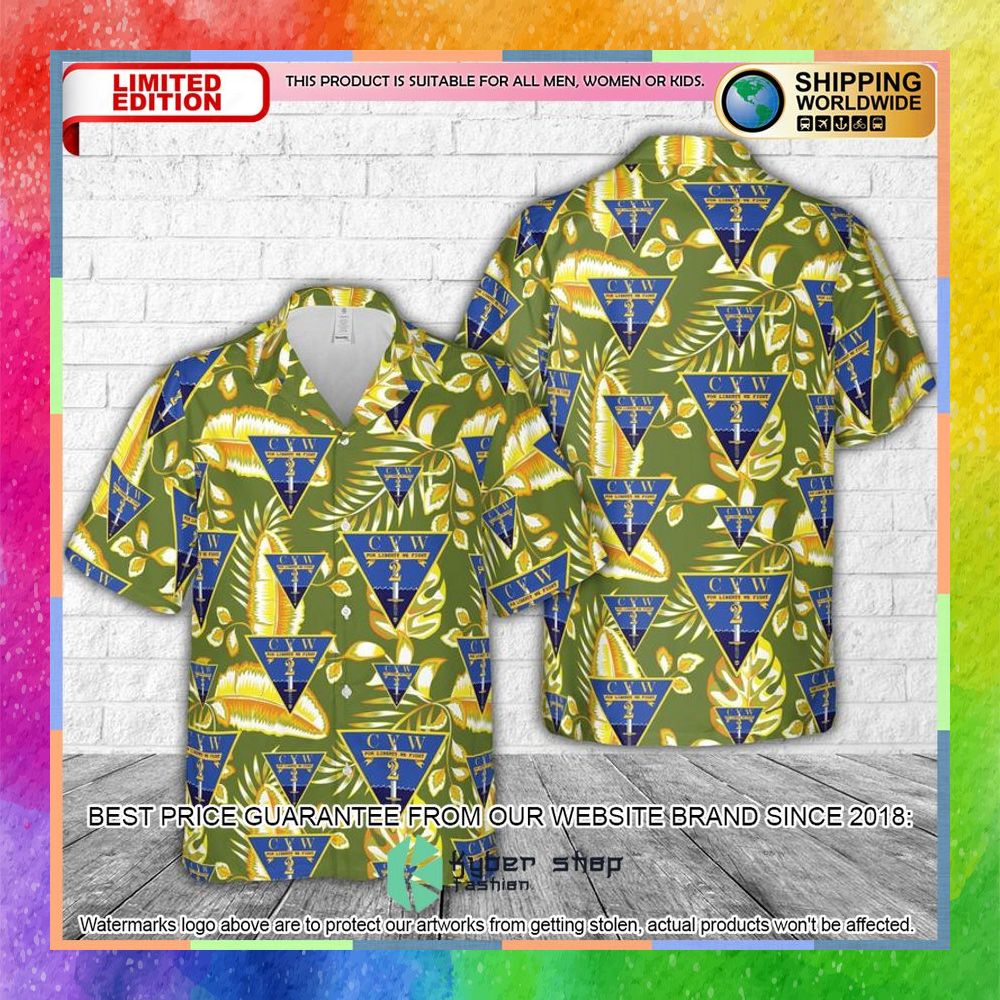 US Navy Carrier Air Wing Two CVW 2 Hawaiian Shirt 3 us navy carrier air wing two cvw 2 hawaiian shirt 1 163