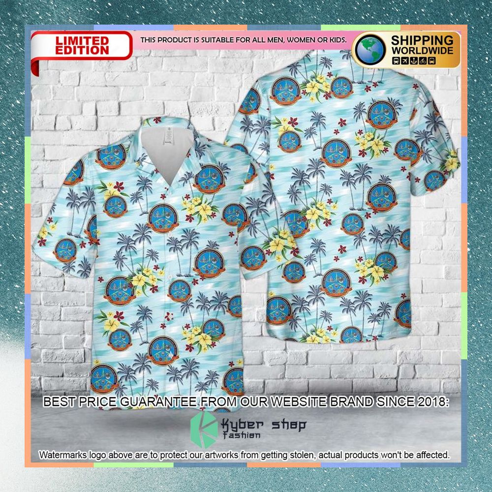 US Navy Center For Eod And Diving Ceneoddive Hawaiian Shirt 3 us navy center for eod and diving ceneoddive hawaiian shirt 1 373