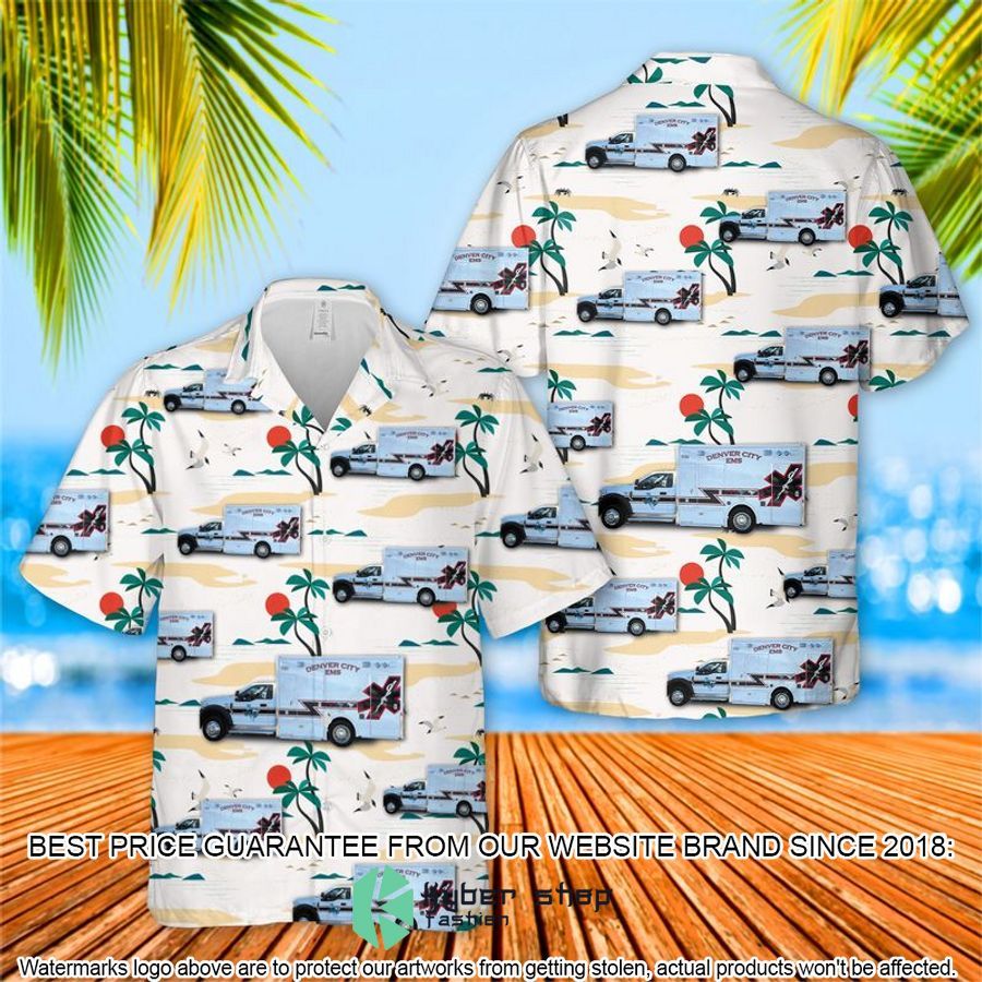 us texas denver city ems hawaiian shirt 1 131