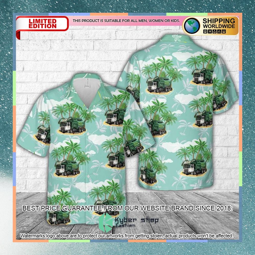 US Waste Management Hawaiian Shirt 3 us waste management hawaiian shirt 1 462