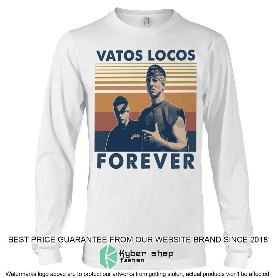 Vatos Locos Forever Blood in Blood Out Shirt, Hoodie 5 vatos locos forever blood in blood out shirt hoodie 5 777