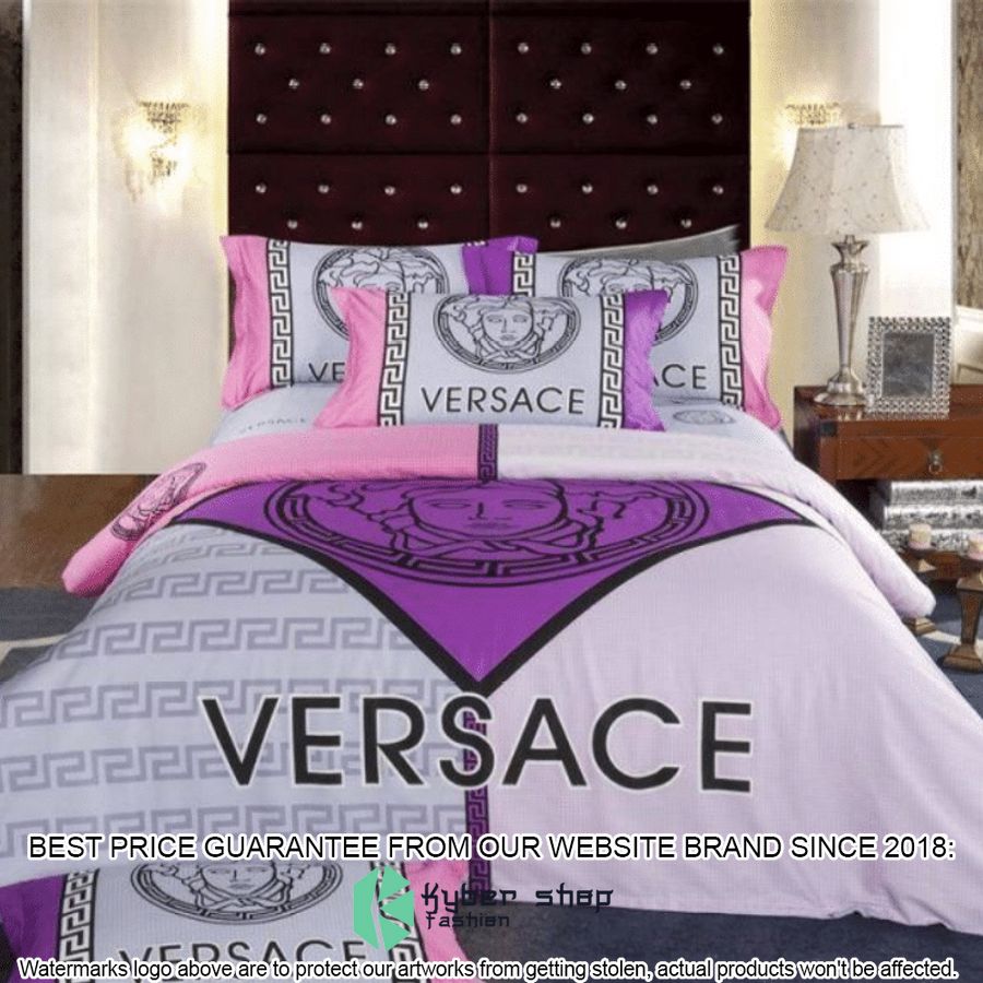 versace bedding set queen 1 154
